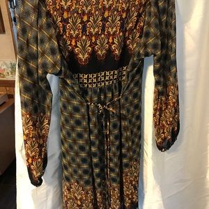 NWT - Reborn Dress